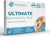 SC Food Intolerance Test Kit -At Home Screen for 975 Different Food intolerances - Hair strand food intolerance Test Kit for Adults - Quick and Easy Allergy Test at Home Self-Test