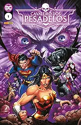 Cavaleiro dos Pesadelos Vol. 1