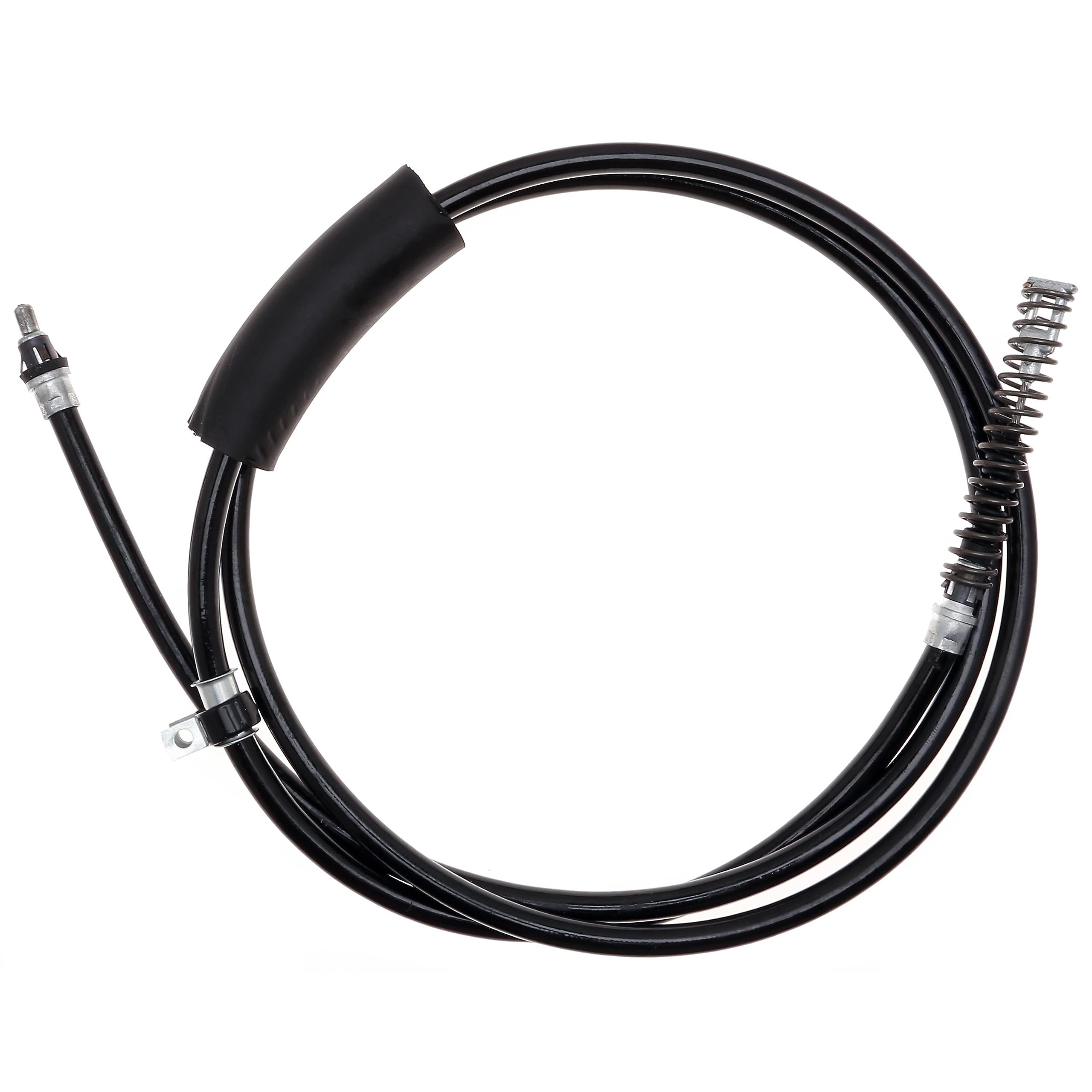 Amazon.com: ACDelco Professional 18P96866 Rear Parking Brake Cable 