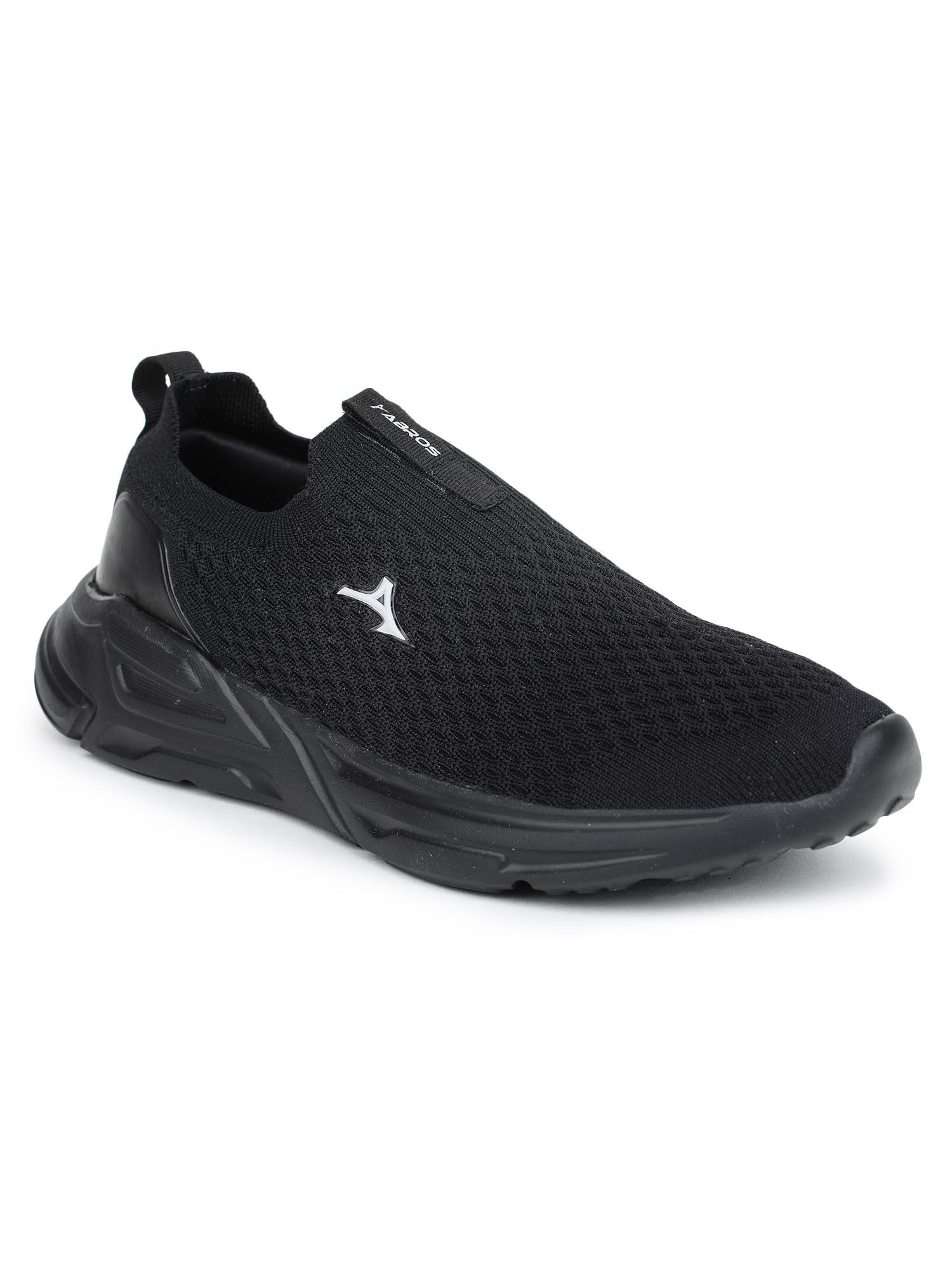 ABROS Mens Kyant ASSG1282 Sports Shoes Black/L.Grey_6UK (B0CH36M8MP) Amazon Price History, Amazon Price Tracker