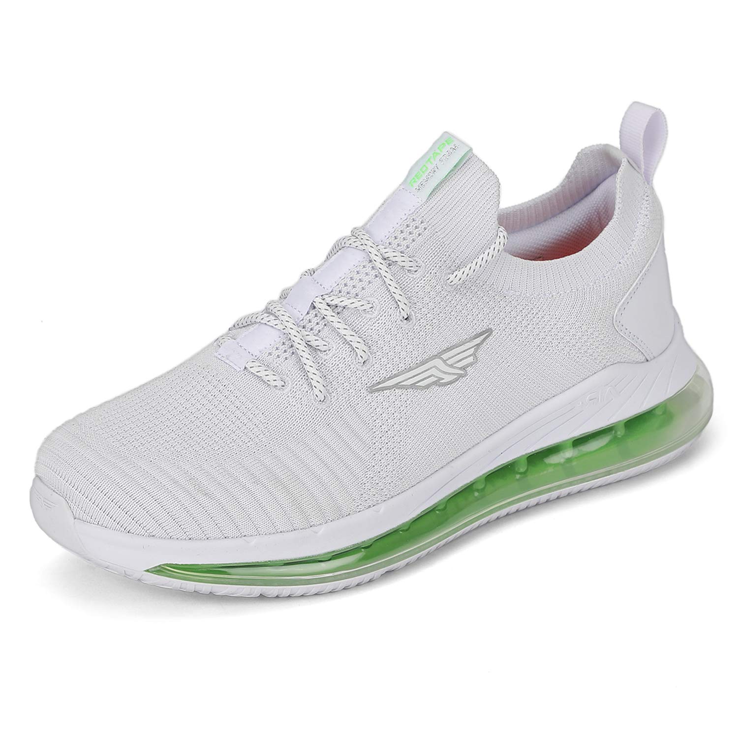 Red Tape Mens White Walking Shoes-10 (B08W8NPLD7) Amazon Price History, Amazon Price Tracker
