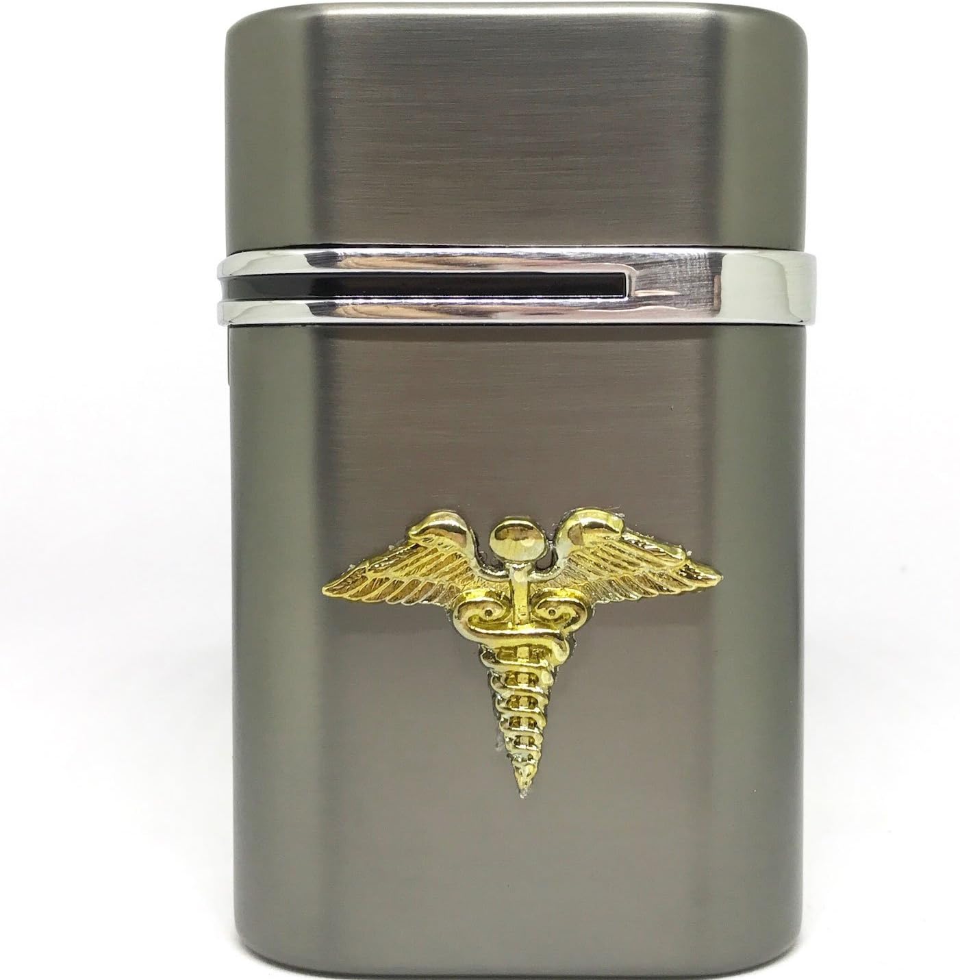 Medical Doctor Vector Thundra Desktop Lighter Triple Torch Cigar Lighter – Cigar Cutters by Jim