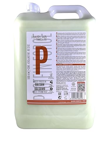 SALERM Cosméticos Cuidado del Cabello y Cuero Cabelludo - 33.8 fl oz