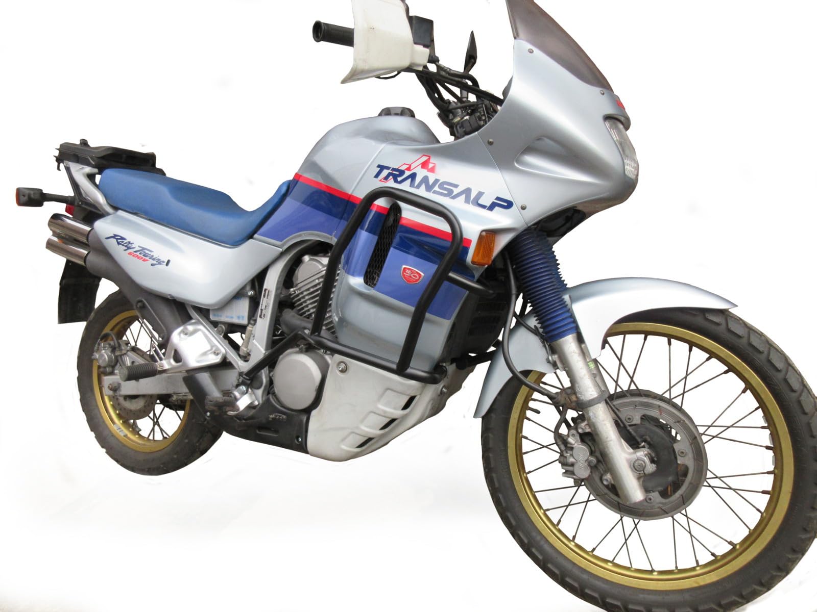 Paramotore HEED XL 600 Transalp (1997-2001)