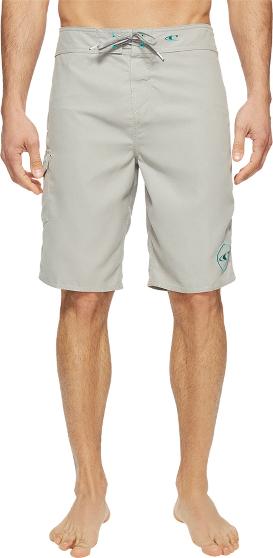 Men's Standard Surf Tie Boardshorts-image-32