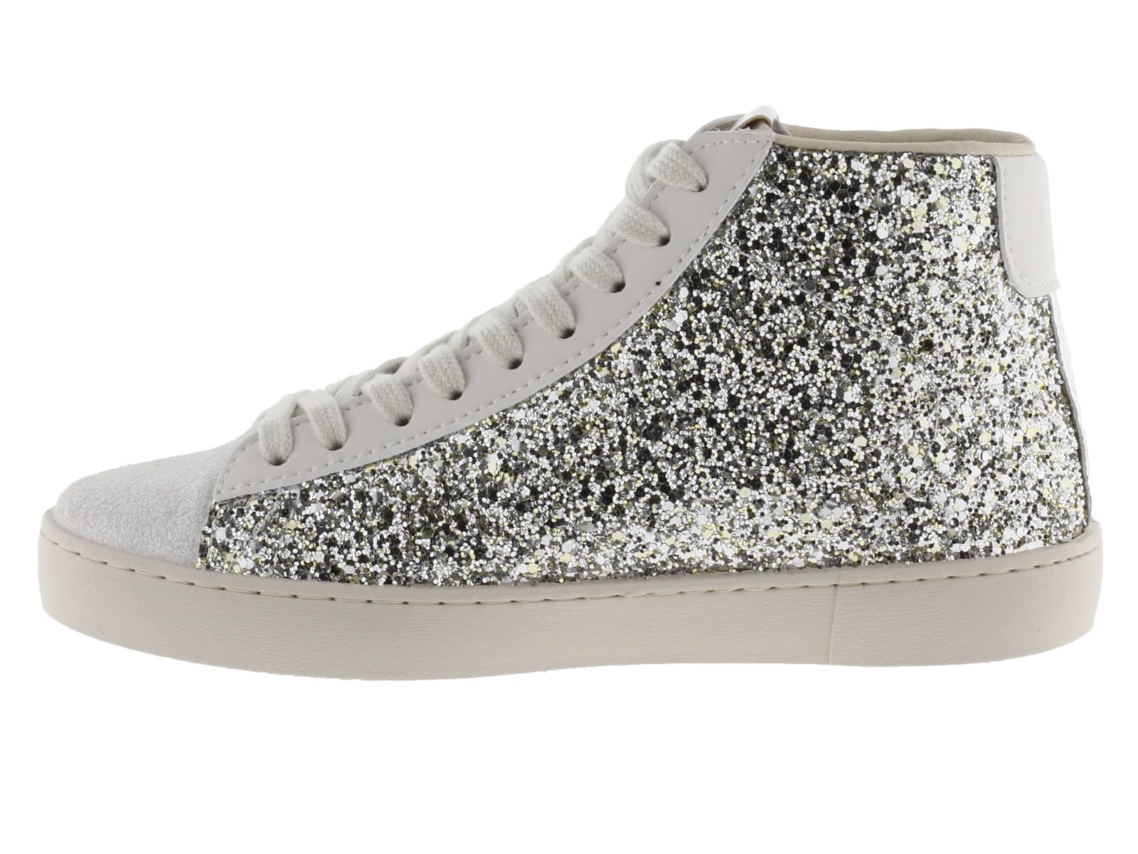 victoria Botín Berlín 1126189 | Glitter & Piezas Piel para Mujer
