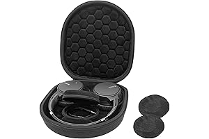 ProCase Hard Case for Sony Headphones - Superior Protection and Convenience