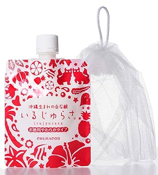 ちゅらかなさ 65g×5本セット/いるじゅらさ 楽天市場】ちゅらかなさ チューブタイプ 65g 【公式】 医薬部外