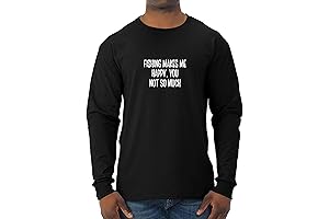 Dad Fishing Shirts: Perfect Fathers Day Gift From Grandpa