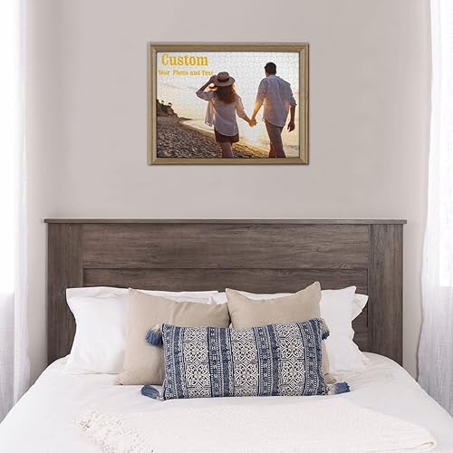 Miniatura 7 de 2 rompecabezas de 500 piezas de madera para adultos y niños, rompecabezas de arte de bricolaje, juego de ocio, juguete divertido, regalo adecuado