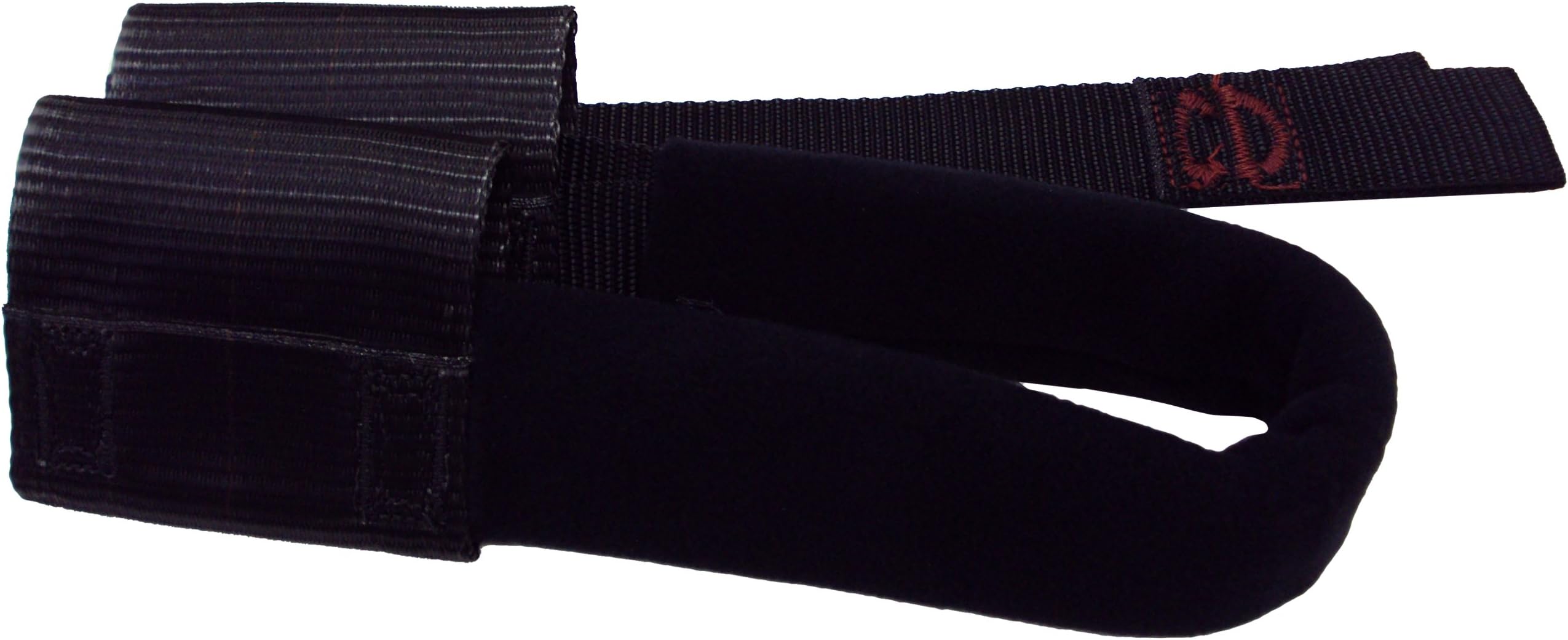 Canyon Dancer 39505 Black Long Original Bar-Harness
