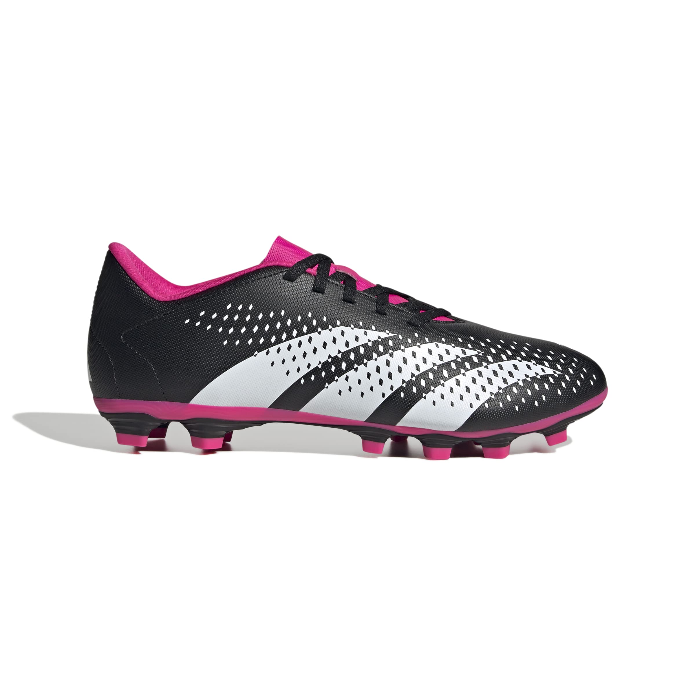 Adidas Predator Accuracy.3 L Fg Unisex Football Shoes (Firm Ground)