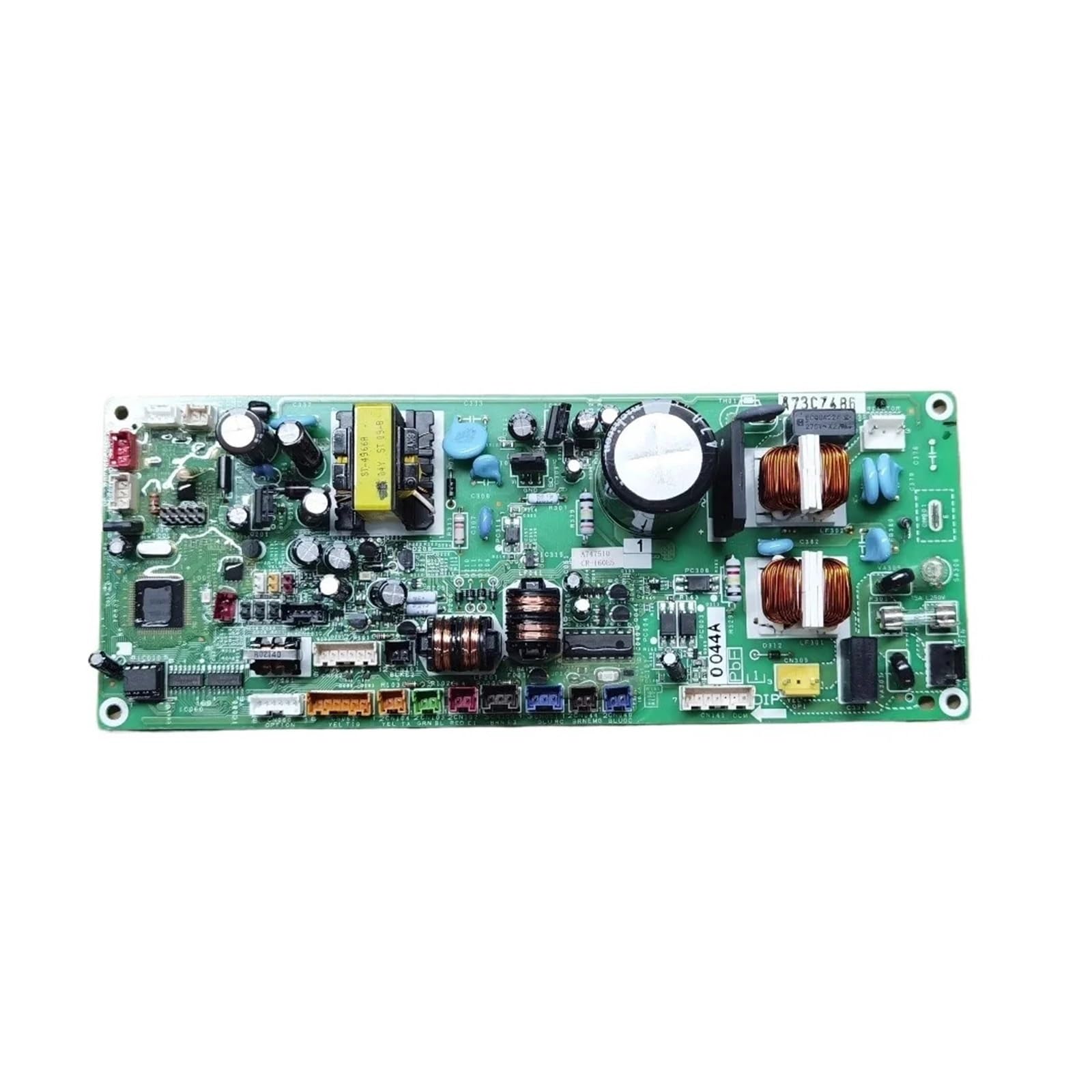 Air Conditioner Indoor Unit Control Board A747510 Circuit PCB CR-160E5