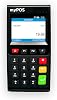 Go Portable Card Machine | Accept Contactless Payments, Debit Cards, Credit Cards, NFC, Google Pay, Apple Pay, Chip&PIN and Magstripe