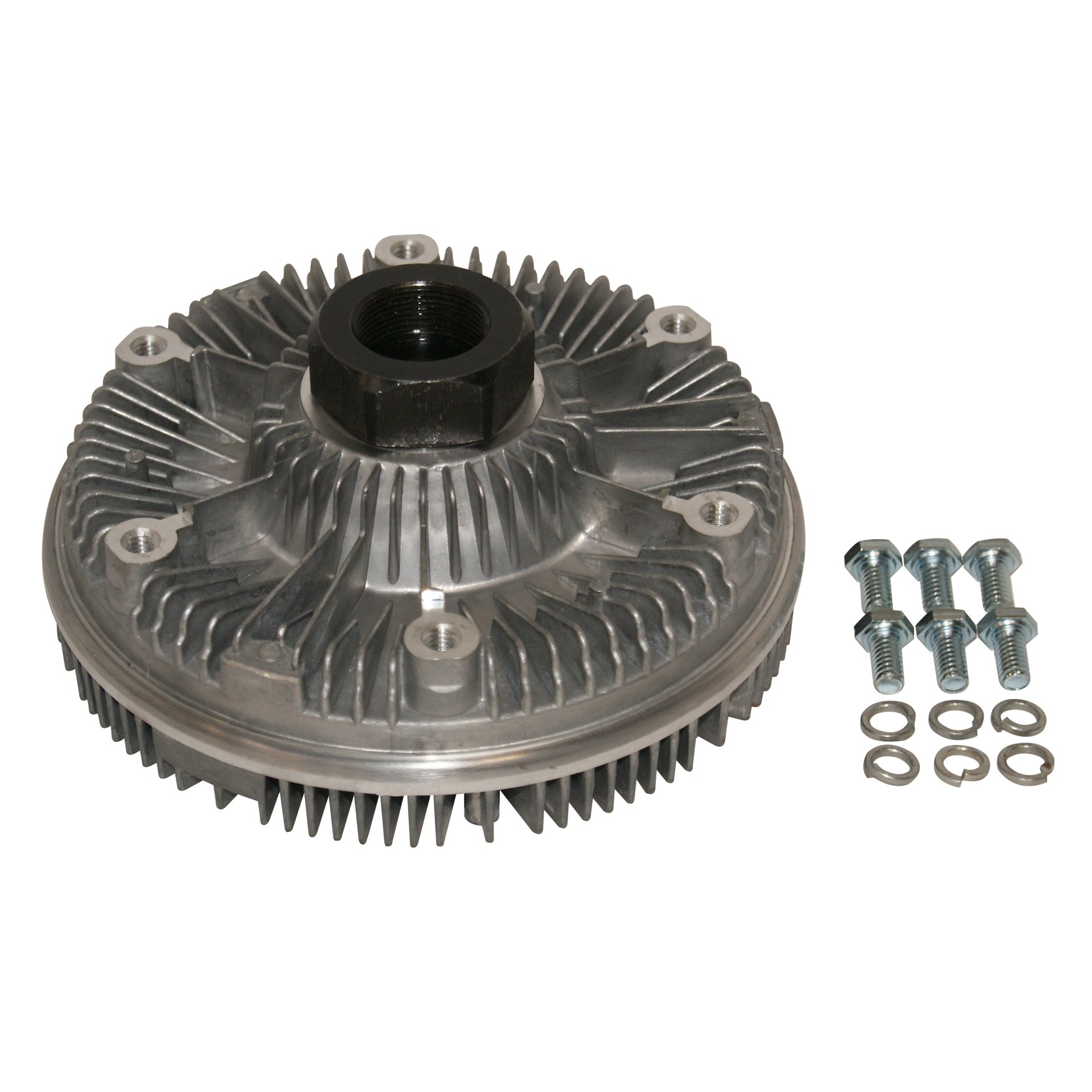 Amazon.com: 925-2210 Engine Cooling Fan Clutch : Automotive 