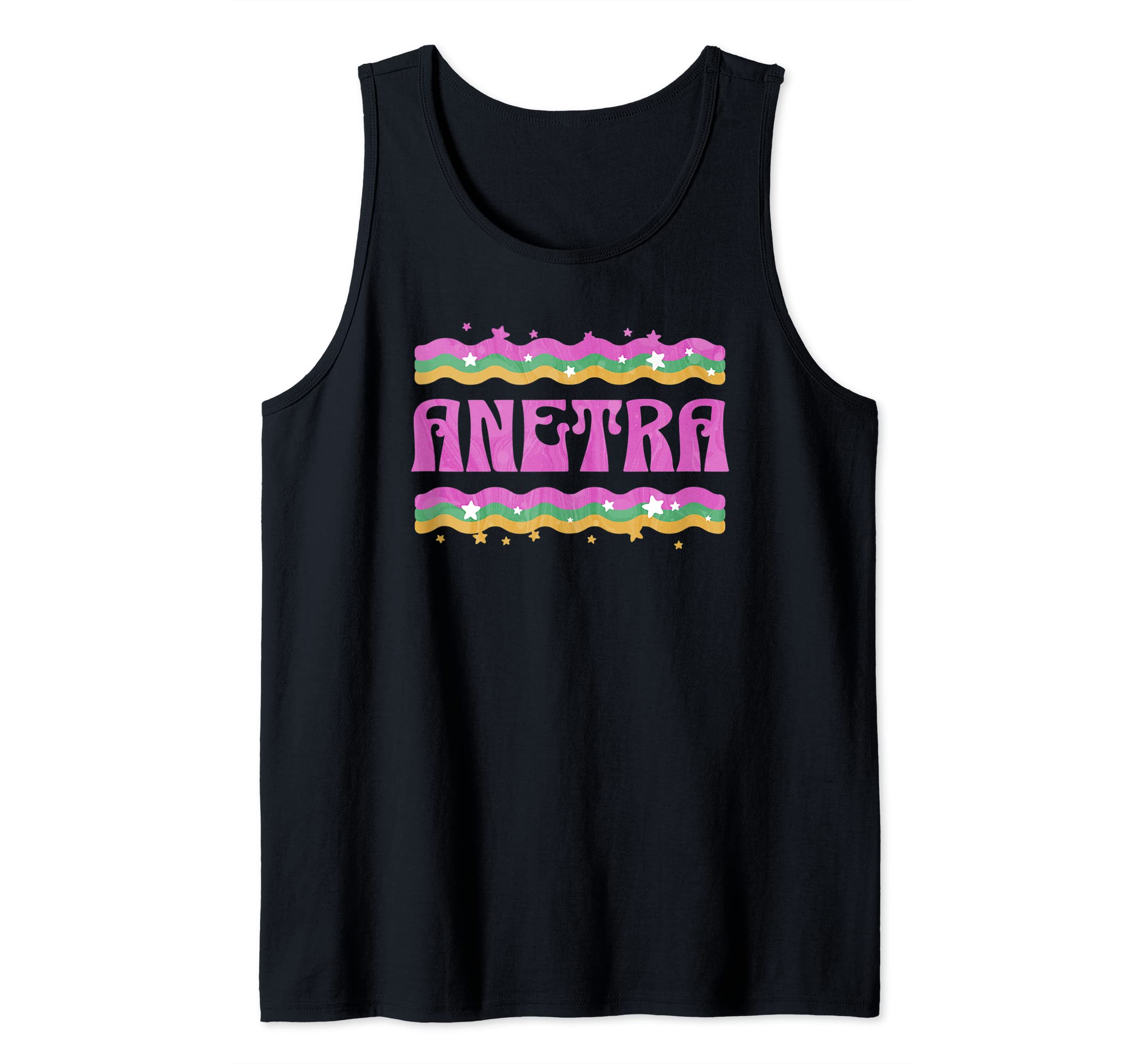 Anetra, Anetra Drag, Drag Queen, Drag Race 15, LGBT, Sashay Tank Top