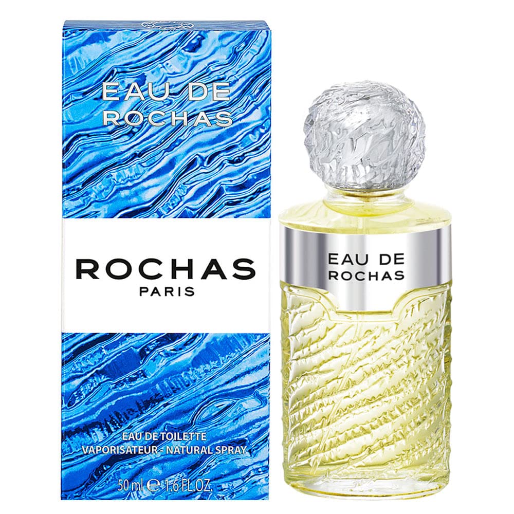 Parfum Femme Eau De Rochas Rochas EDT