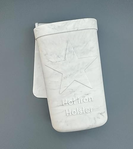 Miniatura 4 de Soporte para plancha de cabello