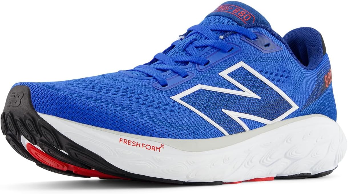 new balanceMen 880 Running Shoe