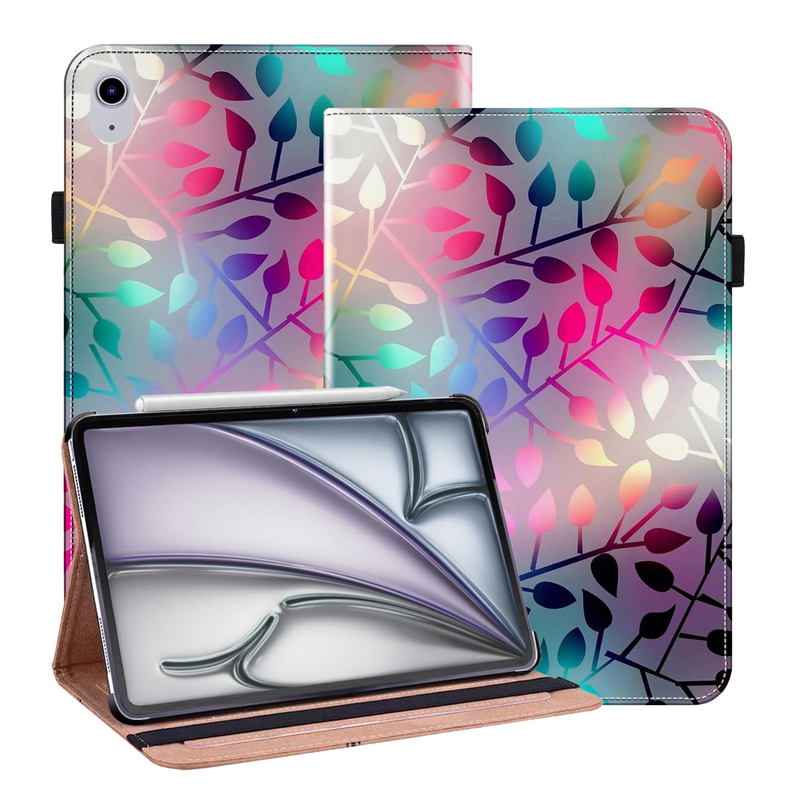 BOLELAW Hülle für Samsung Galaxy Tab A 10.1" 2019 (SM-T510/T
