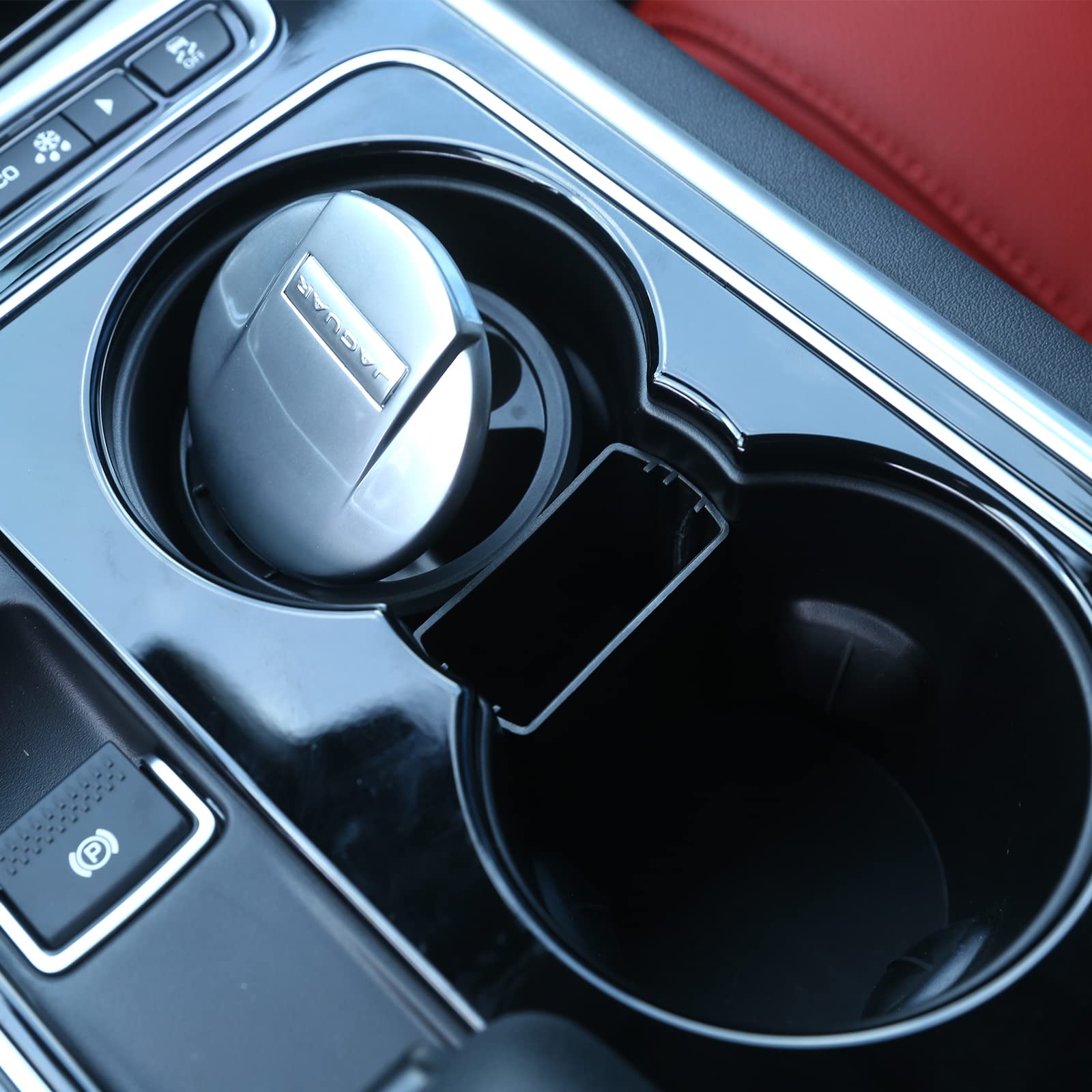Banquette Arrière en Cuir pour Jaguar F-Pace X761, N° de Pièce HK83-63840-AB