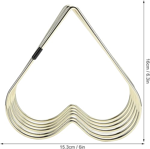 Miniatura 5 de Watris Veiyi Soporte para carpetas de archivos, estante de almacenamiento de hierro de escritorio, soporte para discos de libros, estante de