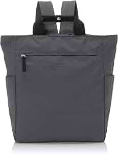 Amazon.co.jp: [マーガレット・ハウエル アイデア] リュック トート