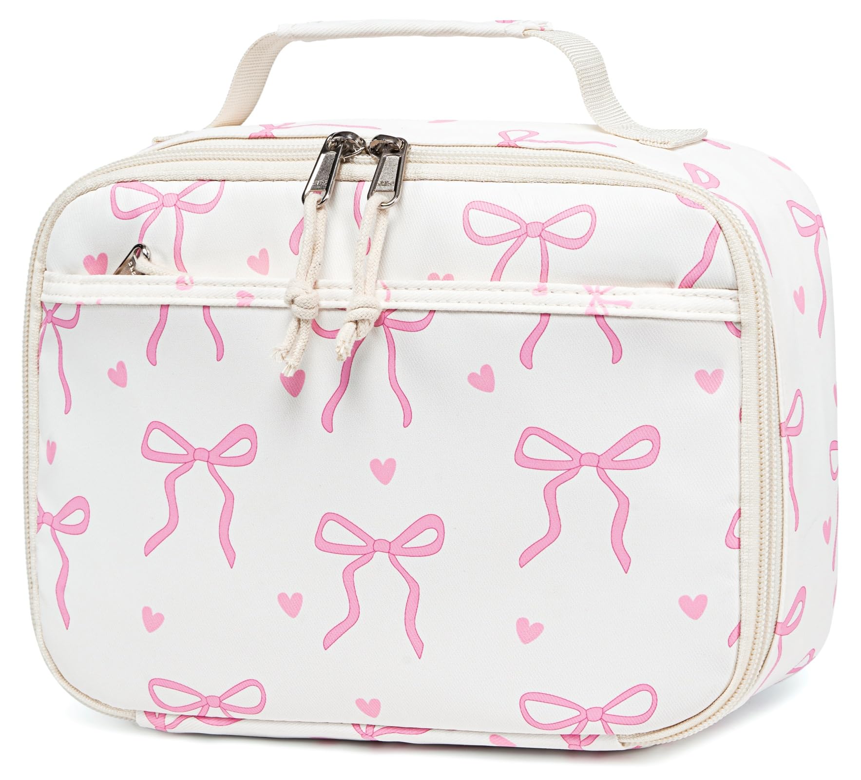 LOIDOU Lunchtasche Kinder Kühltasche Mädchen Kindertagesstätte Kindergarten Jungen Isolierte Thermische Lunch Tasche für Schule Picknick
