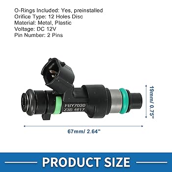 PIROKI Keihin PWK 38 short body quad vent Airstriker carburetor with TPS