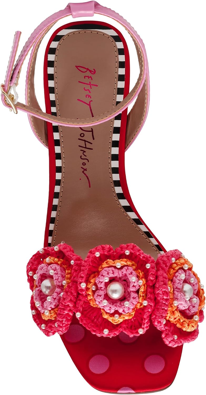 Betsey Johnson Women's Ainsleyy