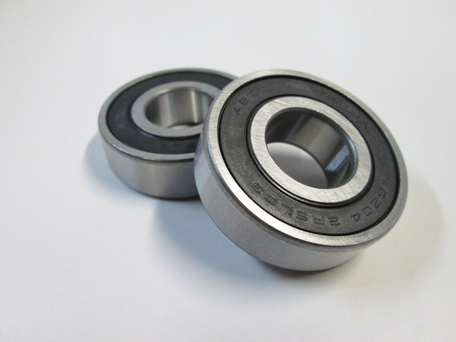 Jet 14 Band Saw Lower Wheel Bearings JWBS-14 Models BB-6204RS