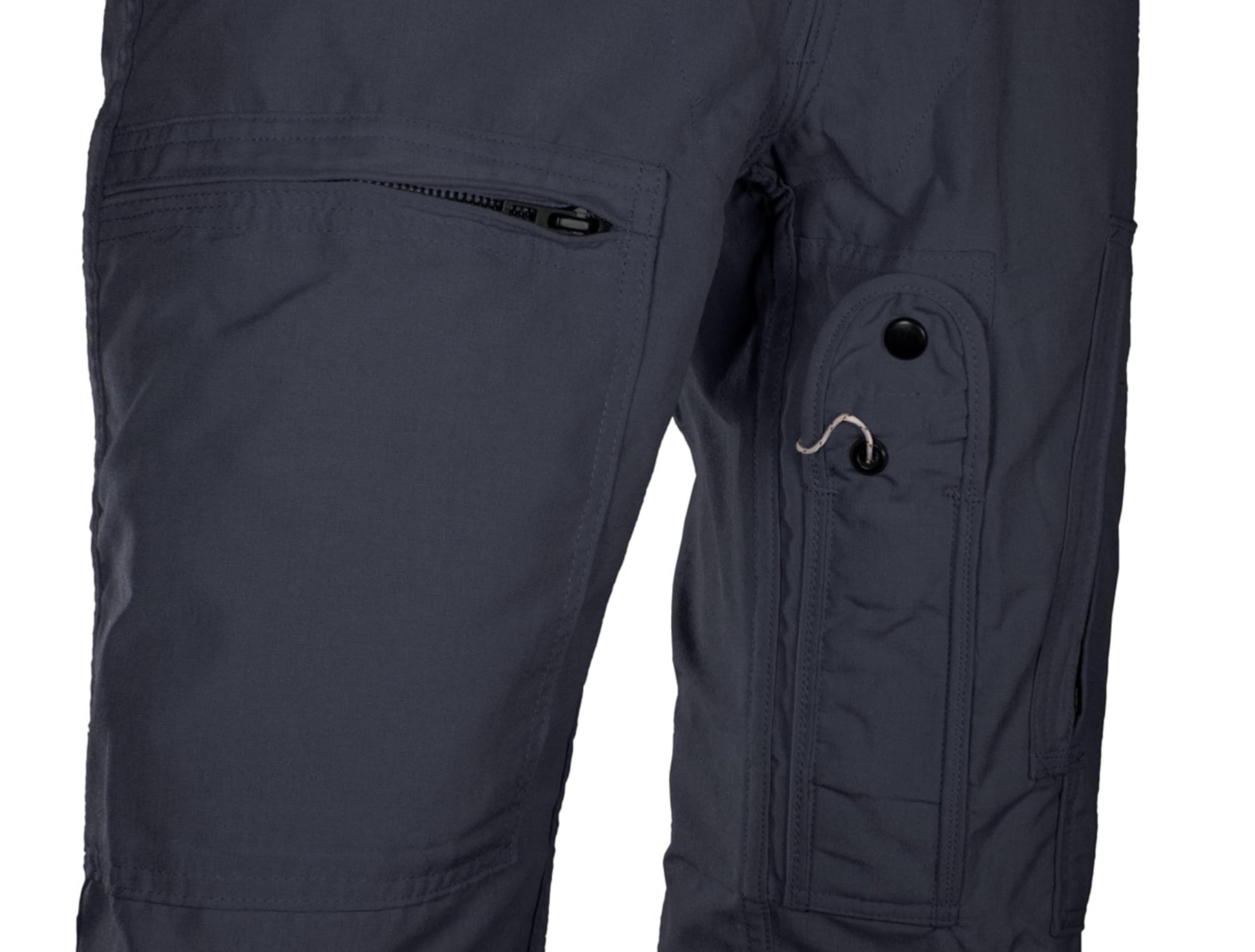 Propper Kombinezon Mężczyźni Propper® Poly Cotton Twill 27/P Flyers Coverall