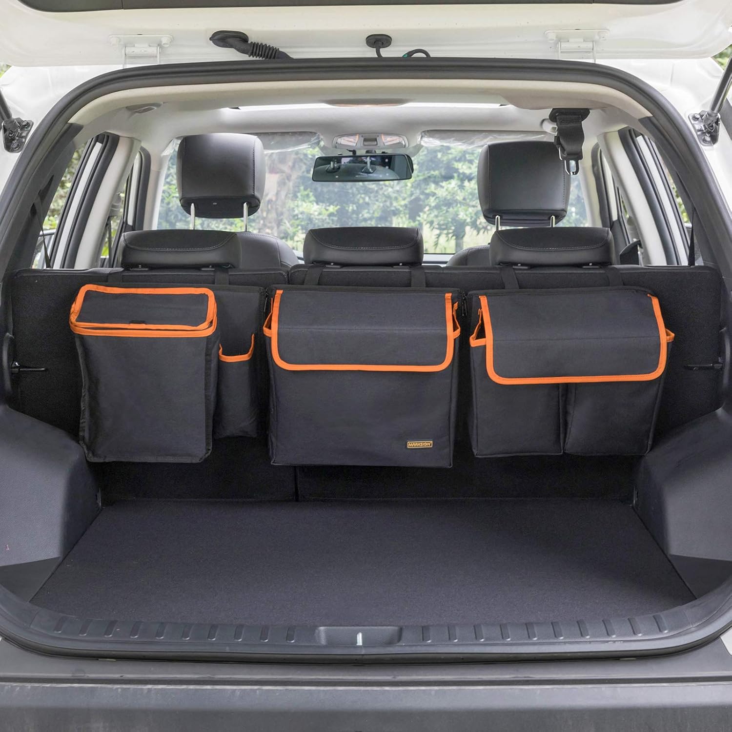Deluxe Trunk