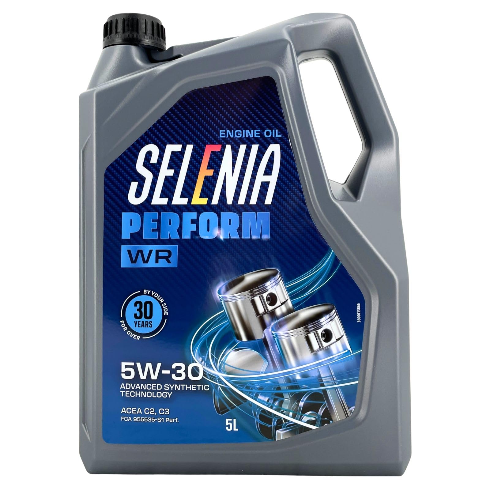 Selenia Perform W.R. 5W-30 5L Motoröl