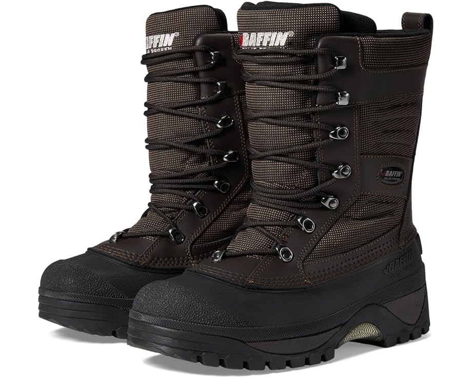 Baffin Crossfire - Pair View