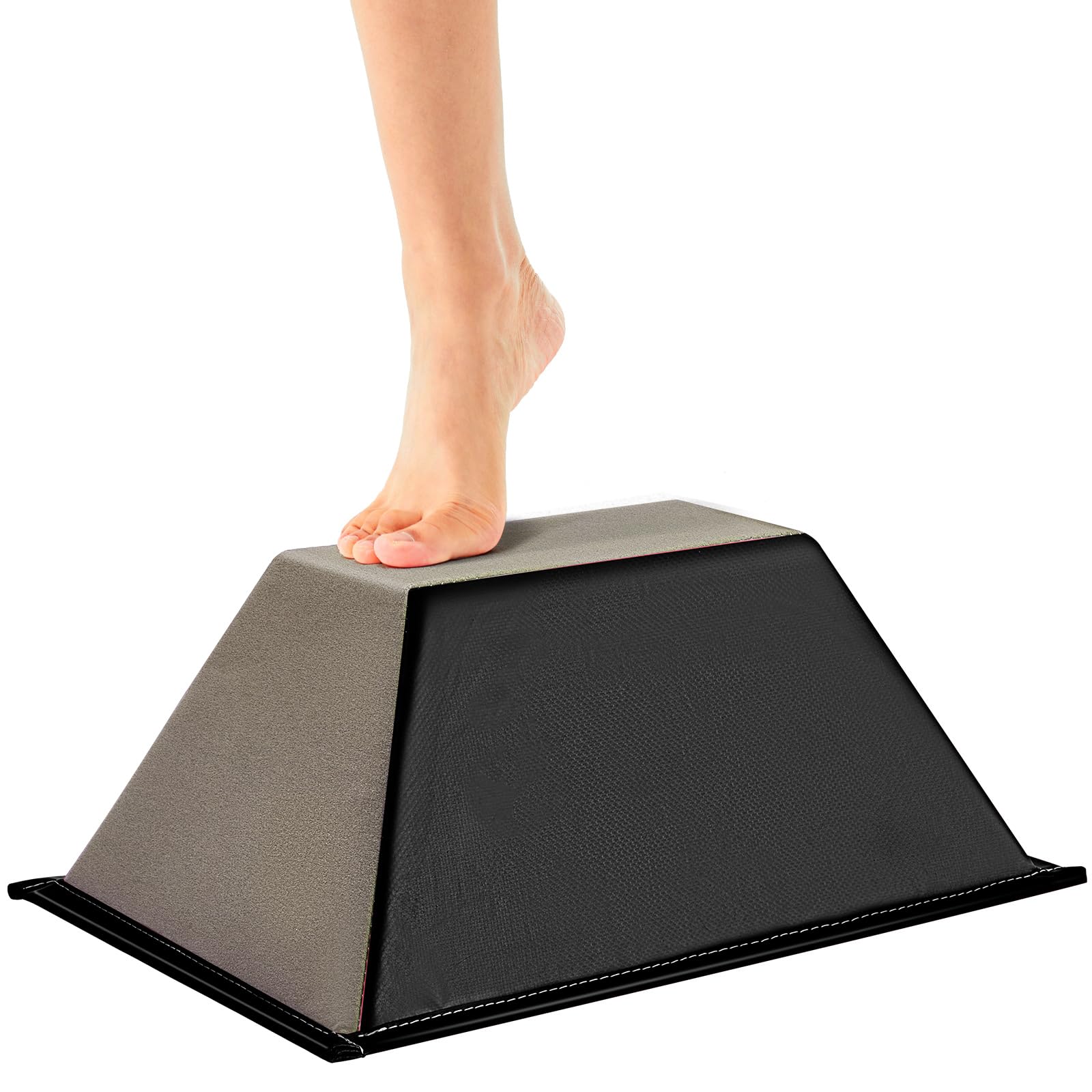 Poen Cheer Flyer Balance Stand Trainer Cheerleading Stunt Wedge