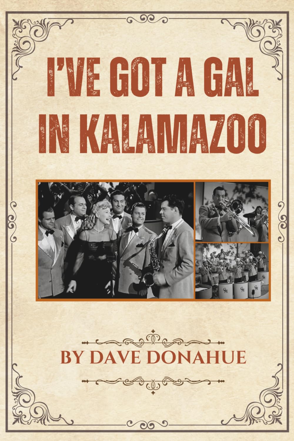 I’ve Got a Gal in Kalamazoo
