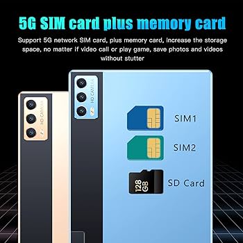 Amazon.co.jp: 10.1インチ IPS タブレット Android5.1 2.4/5G