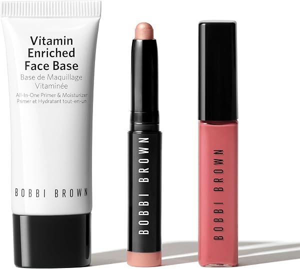Bobbi Brown Vitamin Enriched Face Base | 2-in-1 Moisturizer & Hydrating…