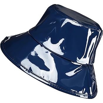 hats to wear in the rain