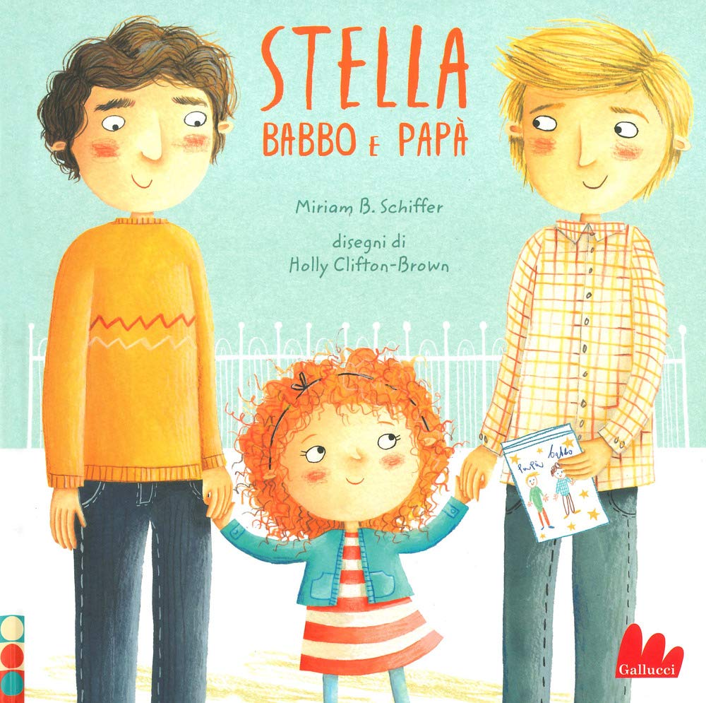 Stella, Babbo E Papà - 4
