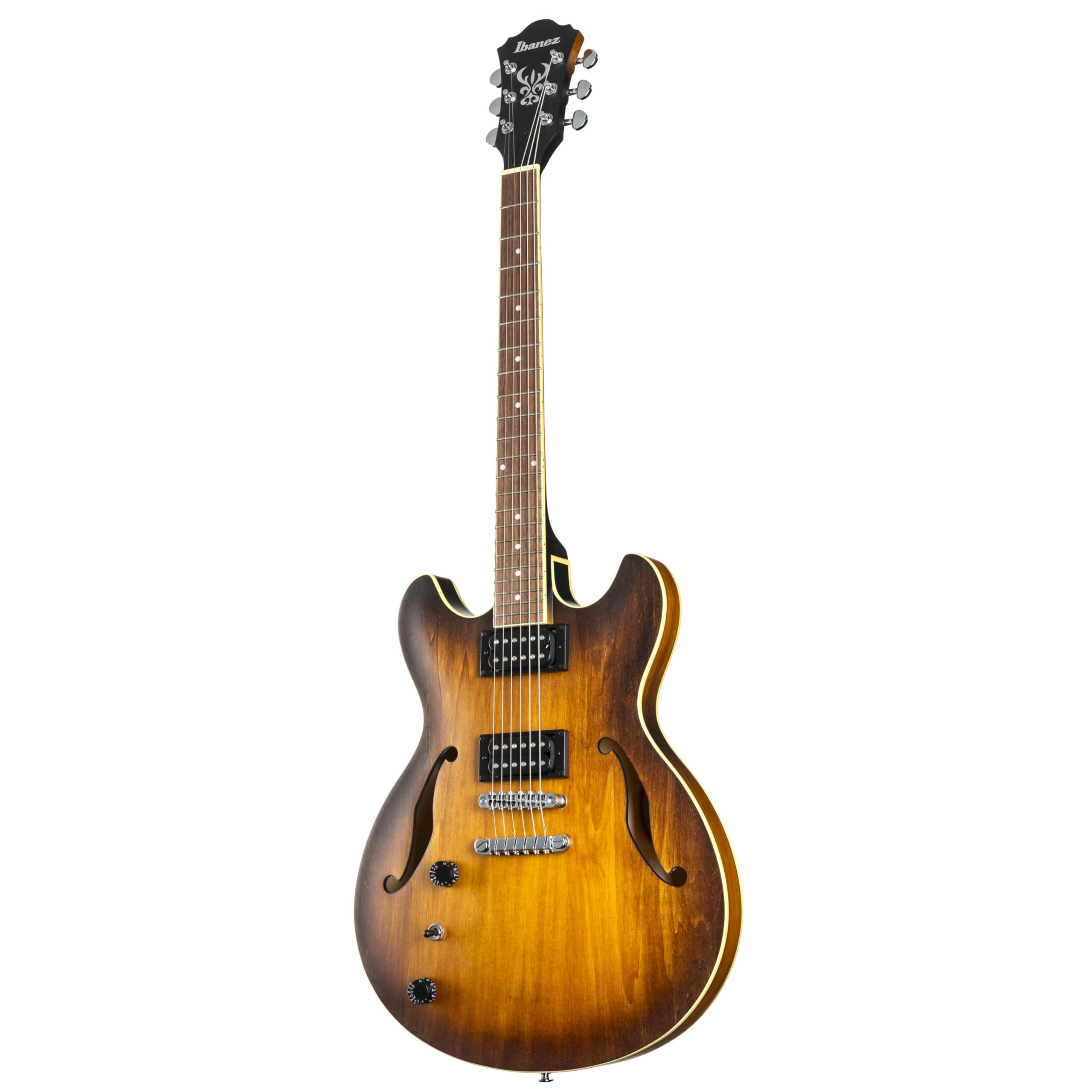 Ibanez AS53L-TF Artcore Linkshänder E-Gitarre