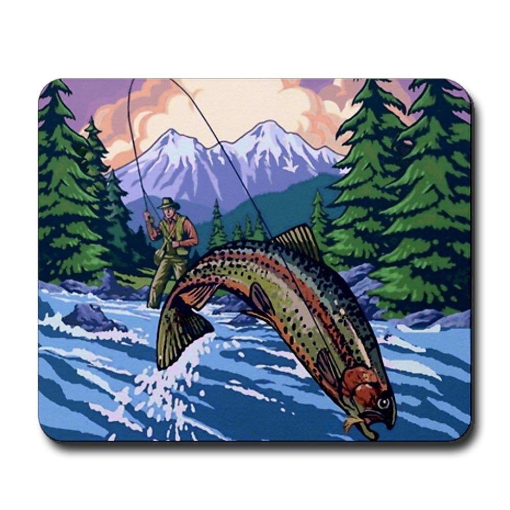 Singe Tapis De Souris 001, YT30 220*180*3 Mm