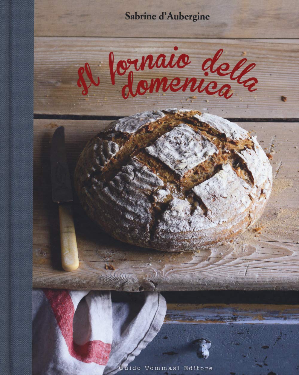 Il Fornaio Della Domenica - 4