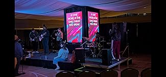 Review Image by First Baptist Church