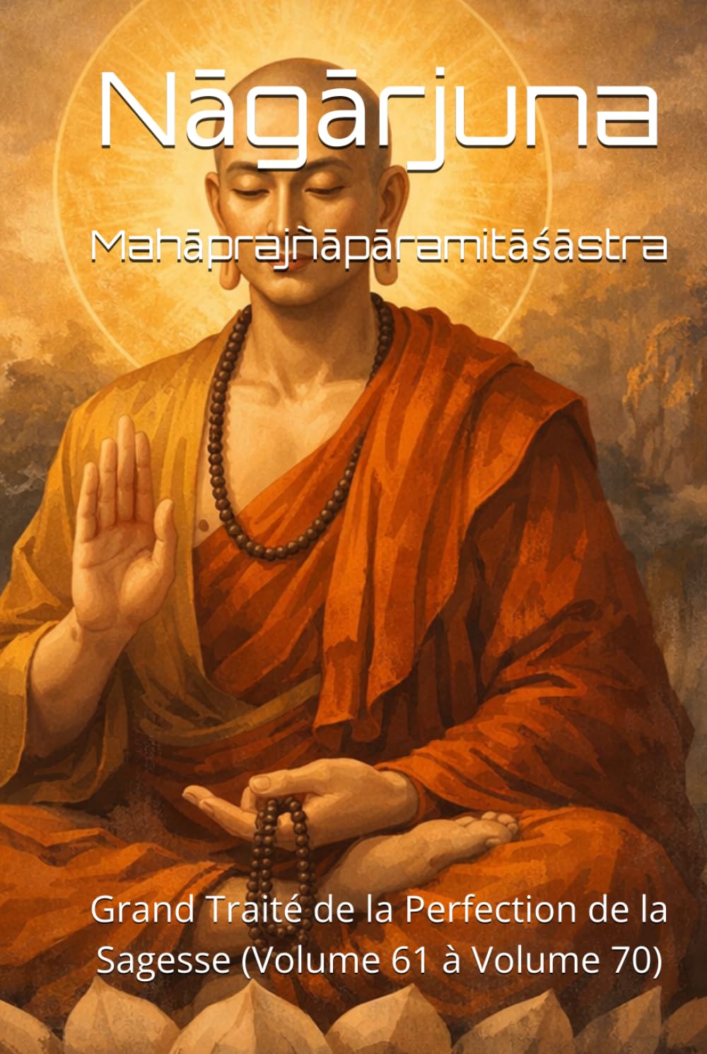 Mahāprajñāpāramitāśāstra: Grand Traité de la Perfection de la Sagesse (Volume 61 à Volume 70)