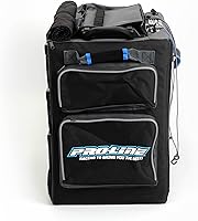 Vista 4 de Pro-line Racing Pro-Line Hauler Bag PRO605803 Piezas eléctricas de la opción del coche/del camión