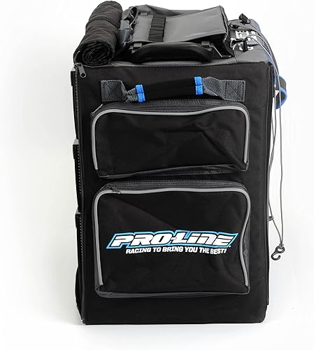 Miniatura 4 de Pro-line Racing Pro-Line Hauler Bag PRO605803 Piezas eléctricas de la opción del cochedel camión