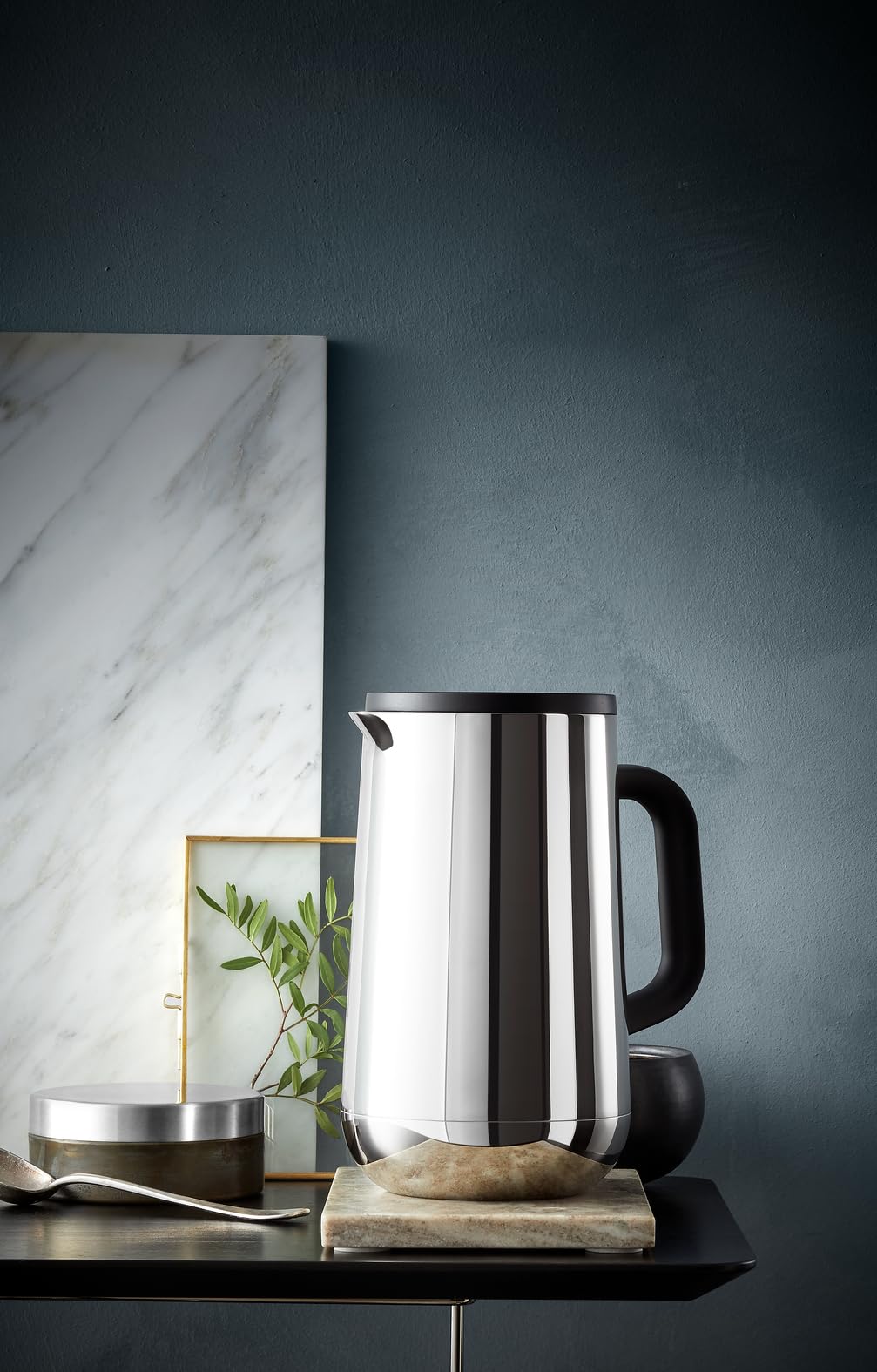 WMF Impulse thermoskan 1 l, isoleerkan voor thee of koffie, druksluiting, houdt dranken 24 uur koud en warm, rood : WMF WMF Impulse thermoskan 1 l, isoleerkan voor thee of koffie, druksluiting, houdt dranken 24 uur koud en warm, rood : WMF