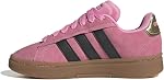 adidas Womens Grand Court Alpha 00s Sneaker